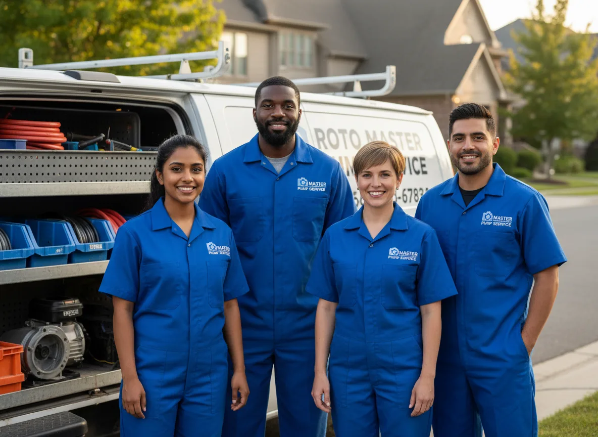Sump Pump Installation company in Burnside, PA